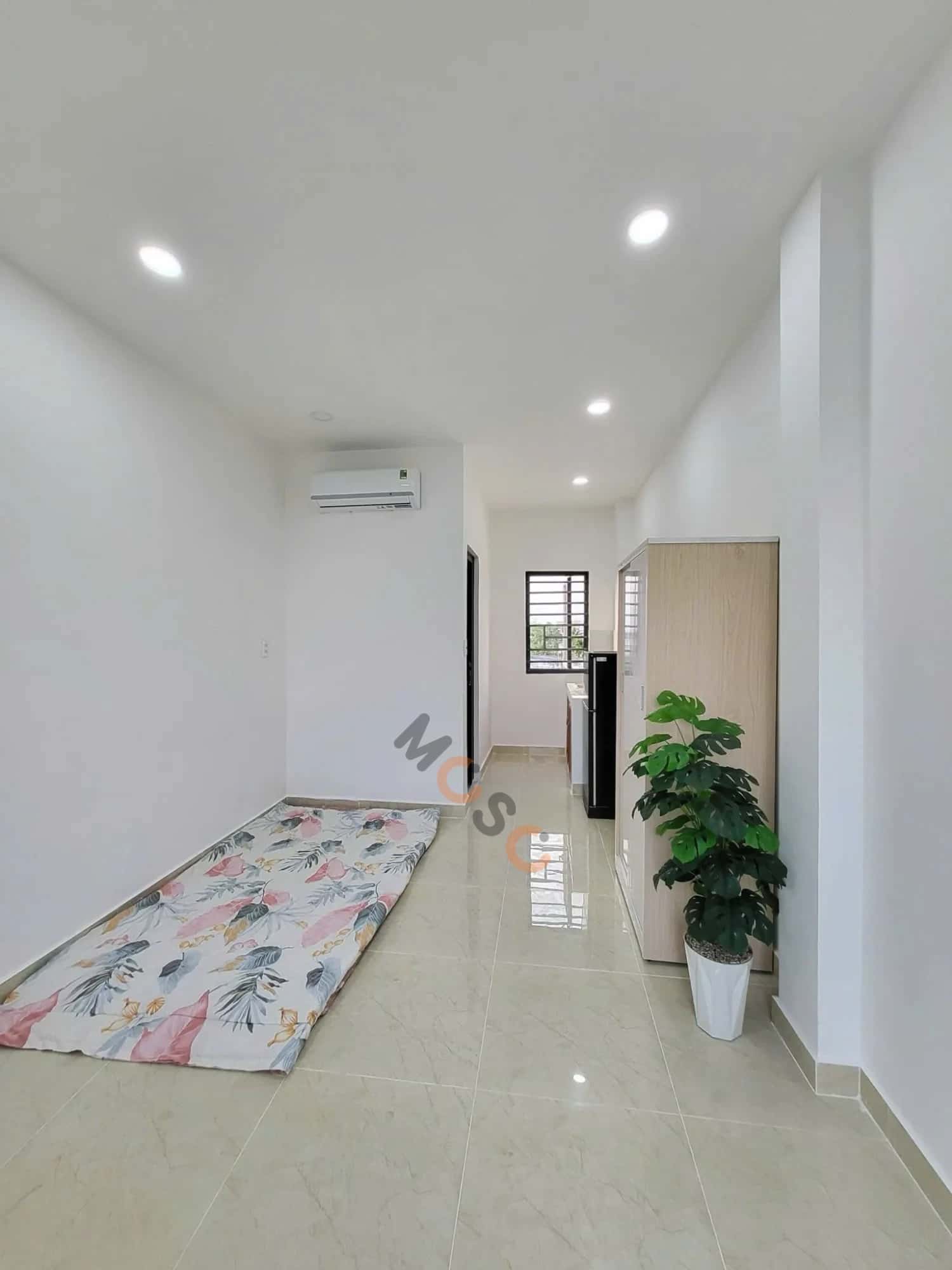 Cho thuê phòng trọ Vườn Lài Quận 12, TP.HCM – 1 phòng ngủ, giá 4.3 triệu — Hình 2
