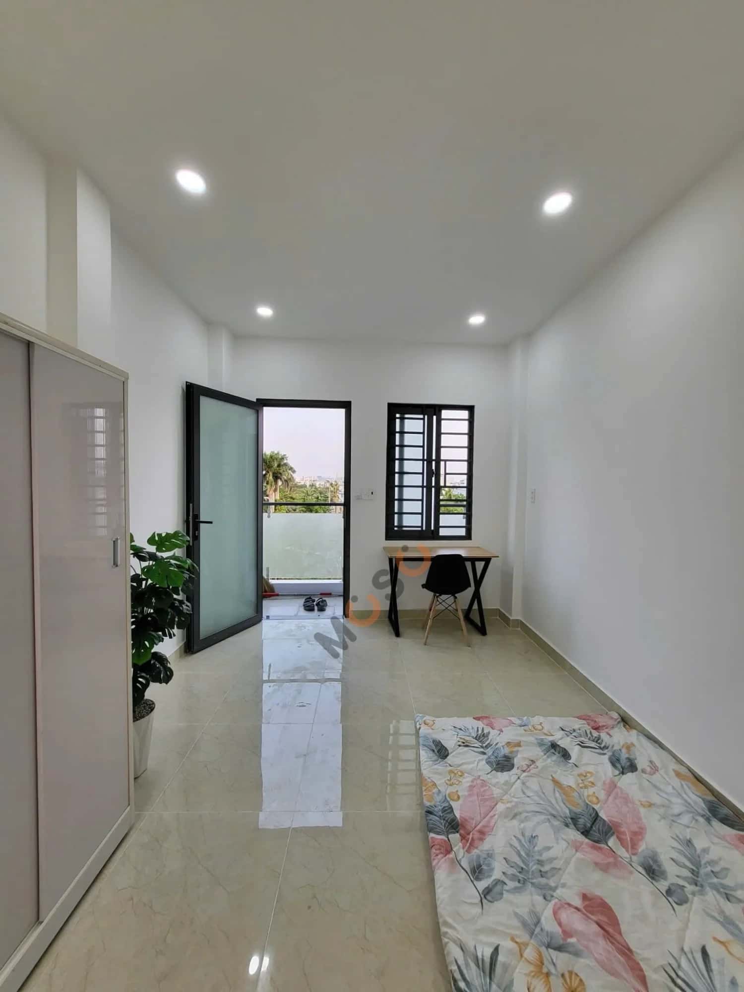 Cho thuê phòng trọ Vườn Lài Quận 12, TP.HCM – 1 phòng ngủ, giá 4.3 triệu — Hình 3