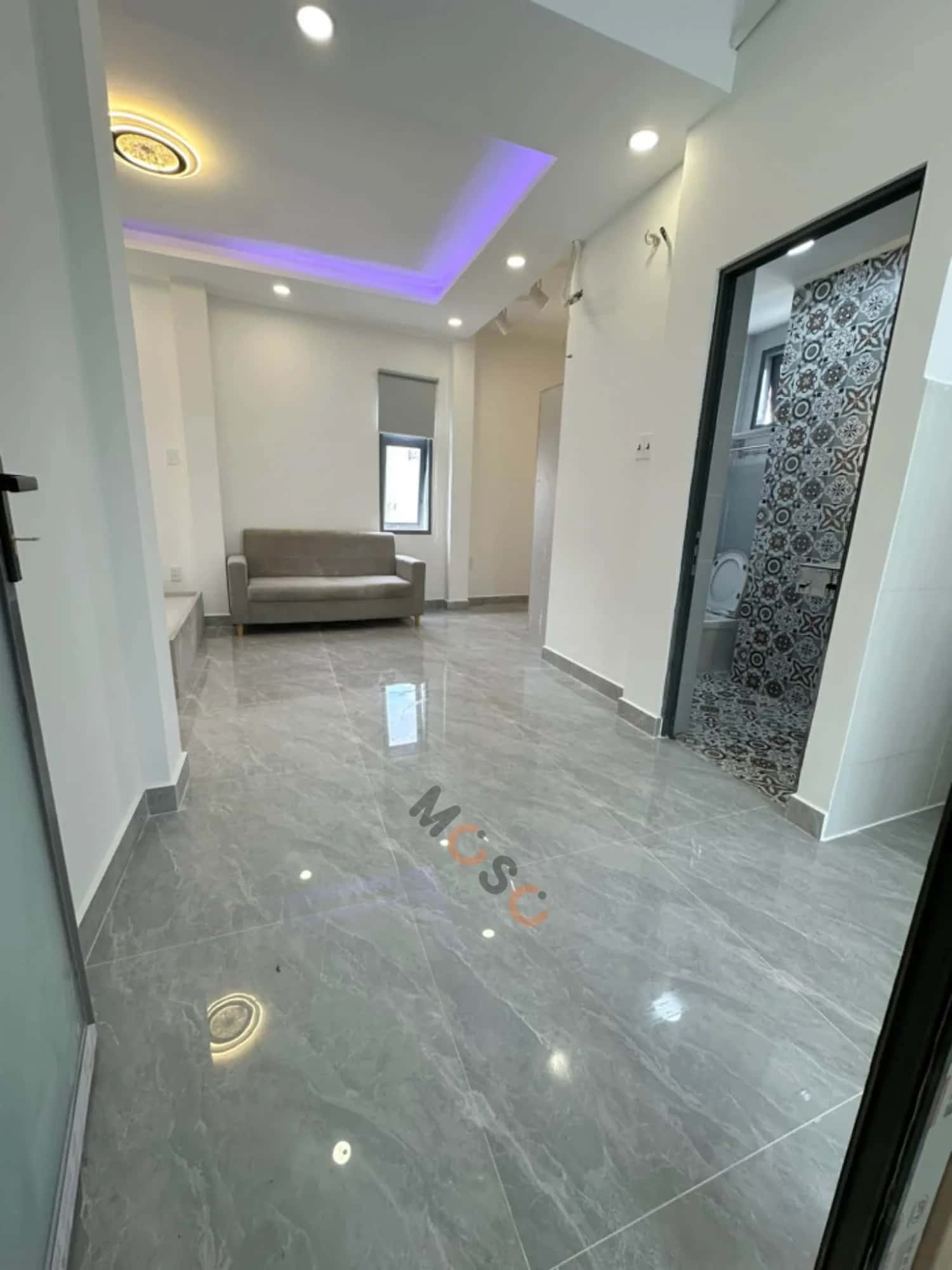 Bán nhà hẻm Tôn Đản Quận 4, TP.HCM – 4 phòng ngủ, giá 5.2 tỷ — Hình 3