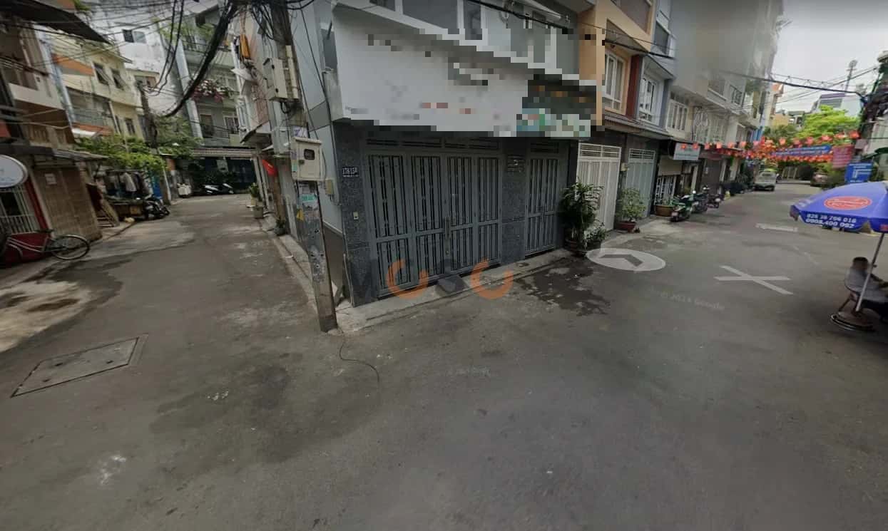 Bán nhà hẻm Phan Đăng Lưu Quận Phú Nhuận, TP.HCM – 5 phòng ngủ, giá 16 tỷ — Hình 3 Bán nhà hẻm Phan Đăng Lưu Quận Phú Nhuận, TP.HCM – 5 phòng ngủ, giá 16 tỷ — Hình 3