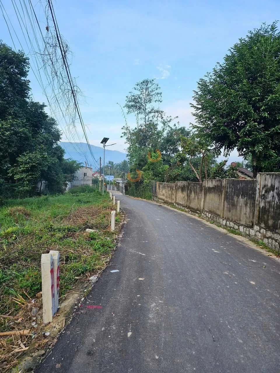 Bán đất Thôn Khánh Thành Nam Huyện Cam Lâm, Khánh Hòa – giá 650 triệu — Hình 2
