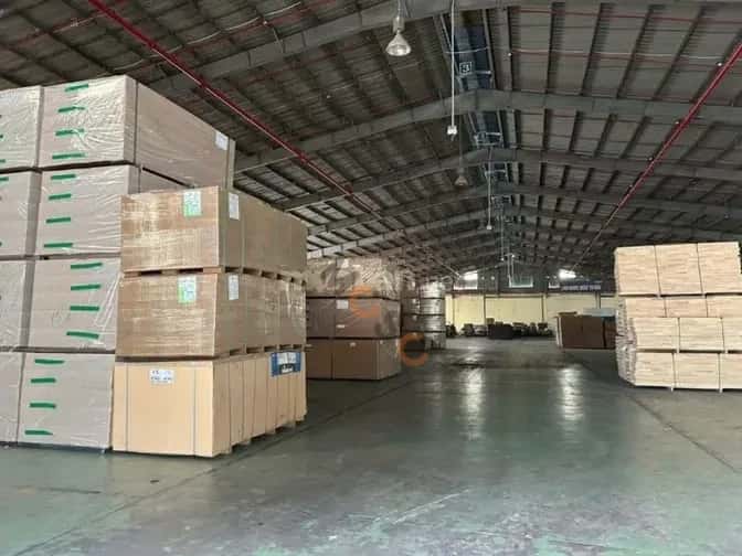 Cho thuê kho, nhà xưởng Đường Số 14 Thủ Đức, TP.HCM – giá 291 triệu — Hình 2