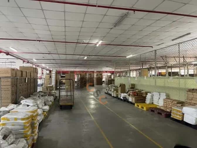 Cho thuê kho, nhà xưởng Đường Số 14 Thủ Đức, TP.HCM – giá 291 triệu — Hình 3