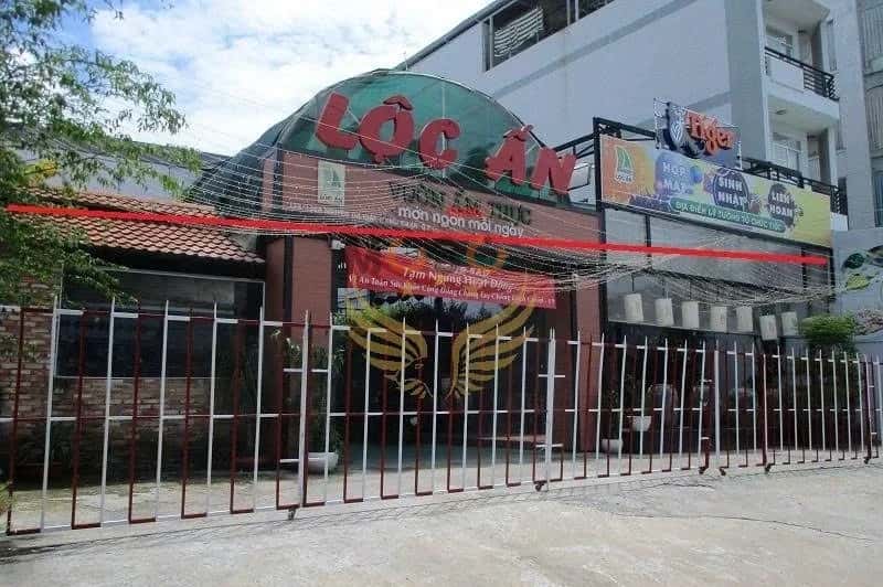 Bán nhà mặt tiền Nguyễn Thị Thập Quận 7, TP.HCM – 1 phòng ngủ, giá 200 tỷ — Hình 2