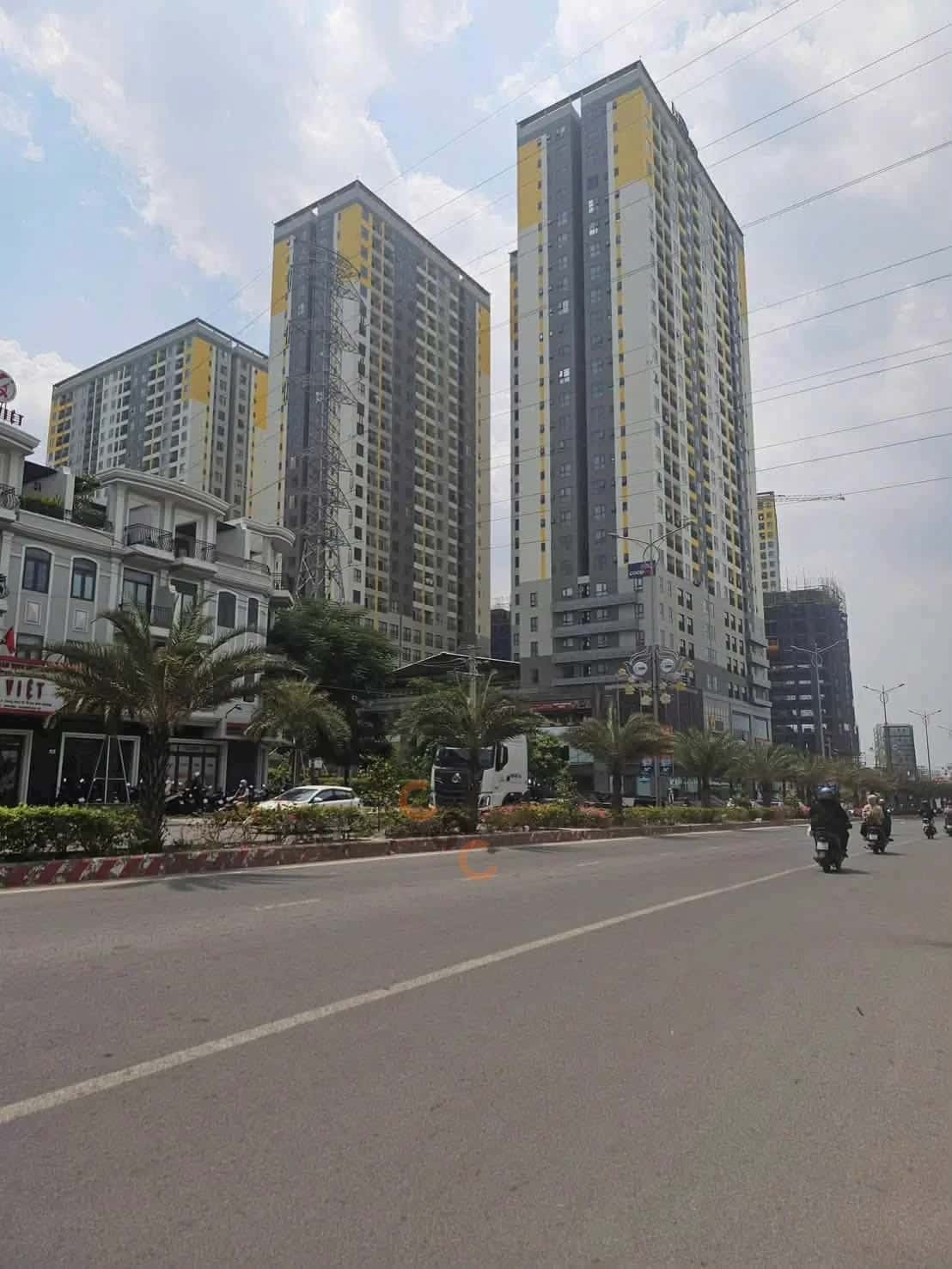 Bán đất Thống Nhất  Thành phố Dĩ An, Bình Dương – giá 5.5 tỷ — Hình 2