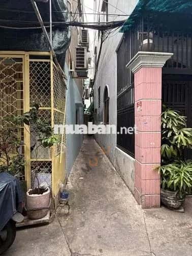 Cho thuê nhà hẻm Quận Tân Bình, Ho Chi Minh – giá 3.2 triệu — Hình 3