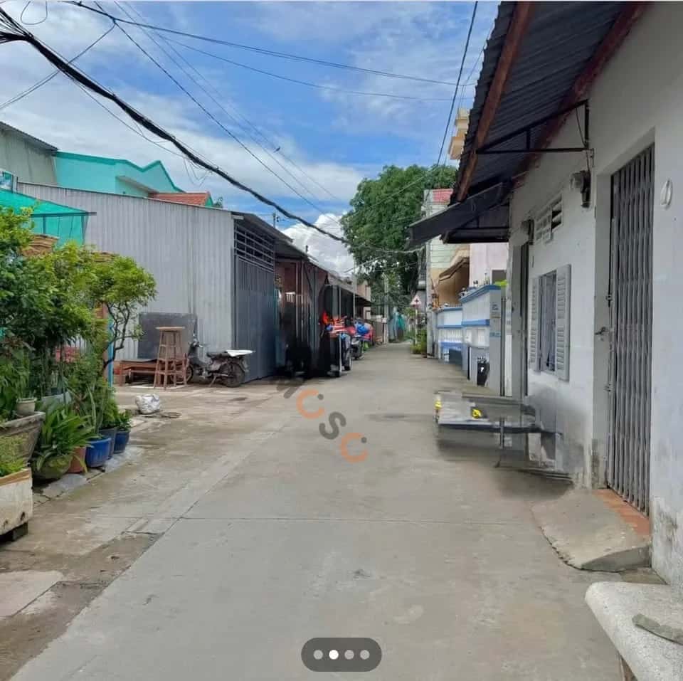 Bán đất Hồ Văn Nhánh  Thành phố Mỹ Tho, Tiền Giang – giá 1.3 tỷ — Hình 3