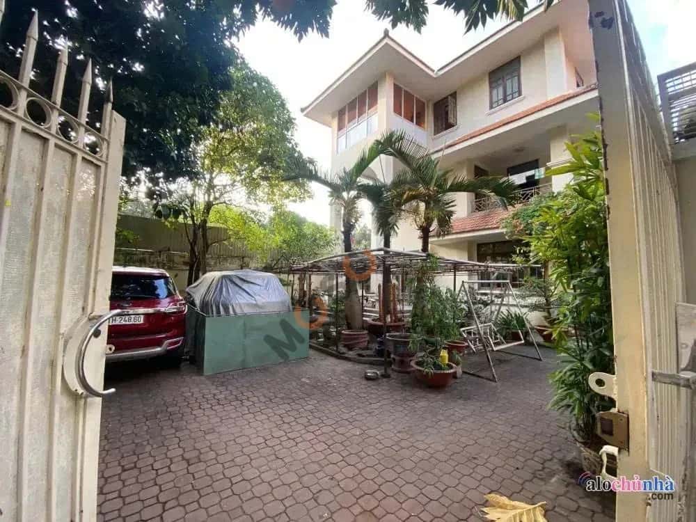 Bán nhà hẻm Phổ Quang Quận Tân Bình, TP.HCM – 7 phòng ngủ, giá 80 tỷ — Hình 3