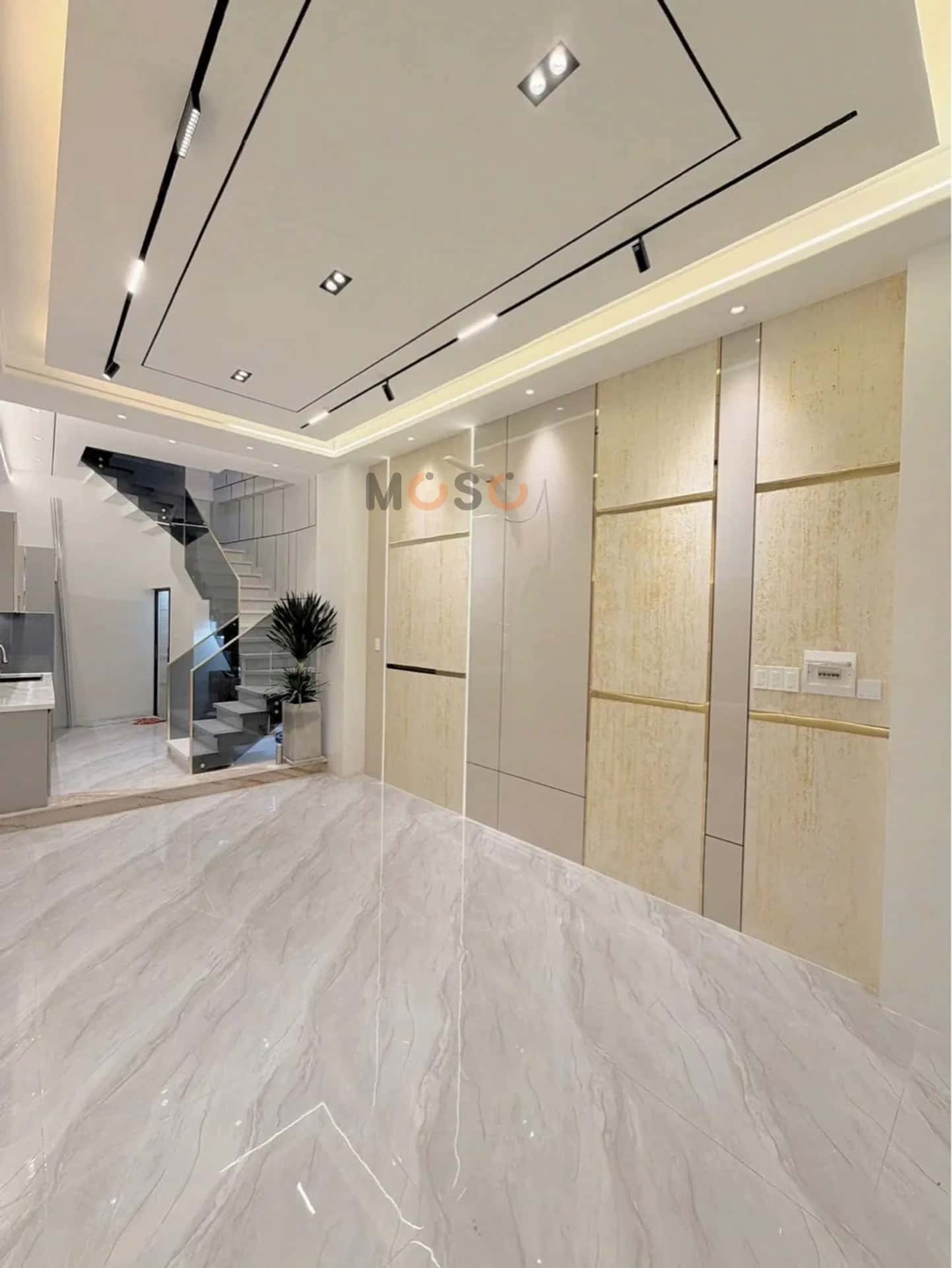 Bán nhà hẻm Khánh Hội Quận 4, TP.HCM – 3 phòng ngủ, giá 8.8 tỷ — Hình 3