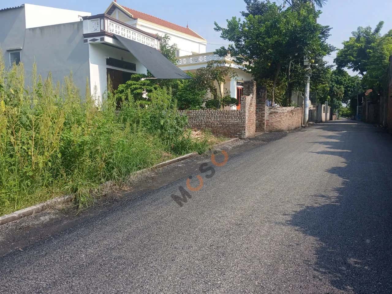 Bán đất Thôn 1 Huyện Khoái Châu, Hưng Yên – giá 2.1 tỷ — Hình 2