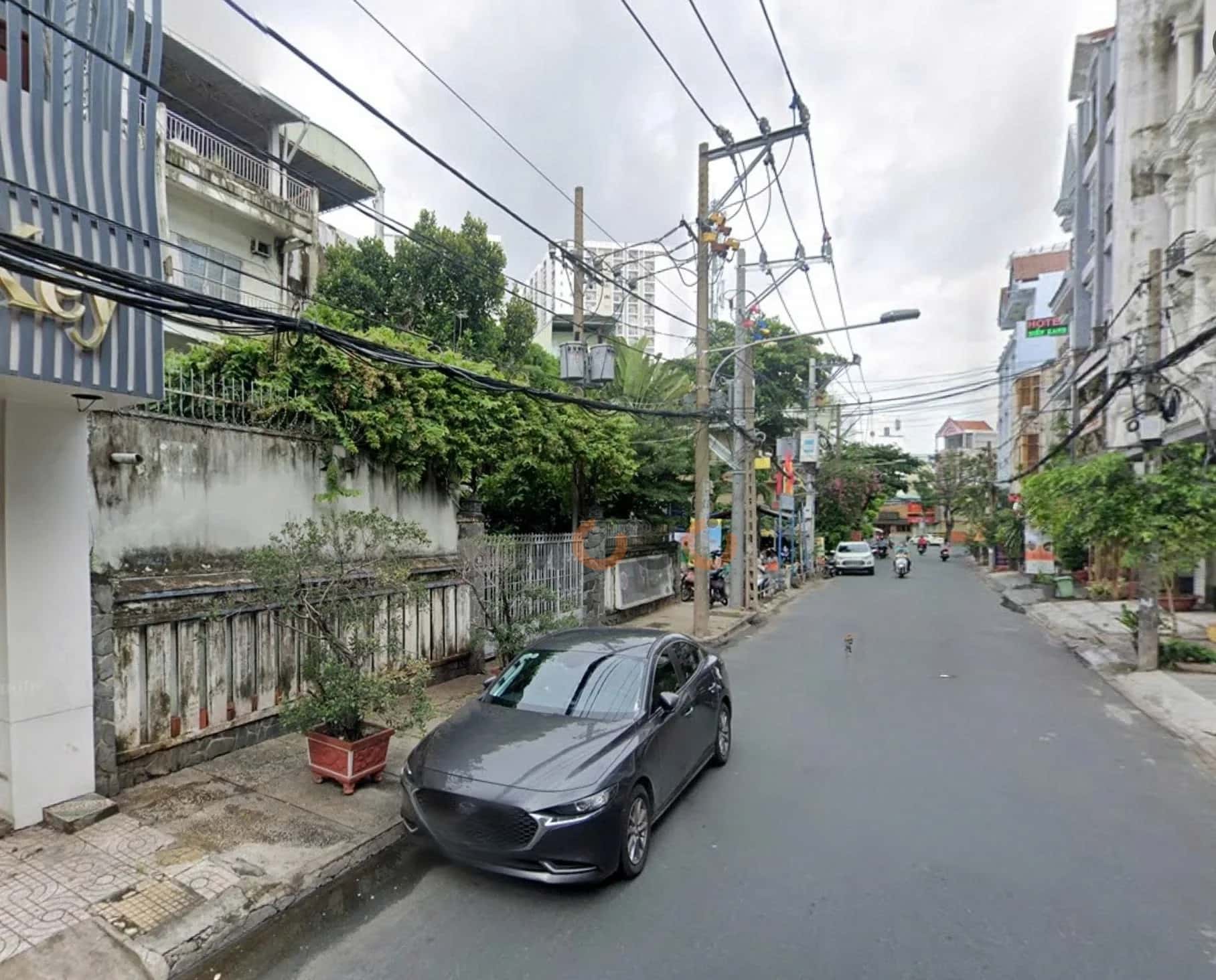 Bán nhà mặt tiền Bế Văn Đàn Quận Tân Bình, TP.HCM – 4 phòng ngủ, giá 49.5 tỷ — Hình 3