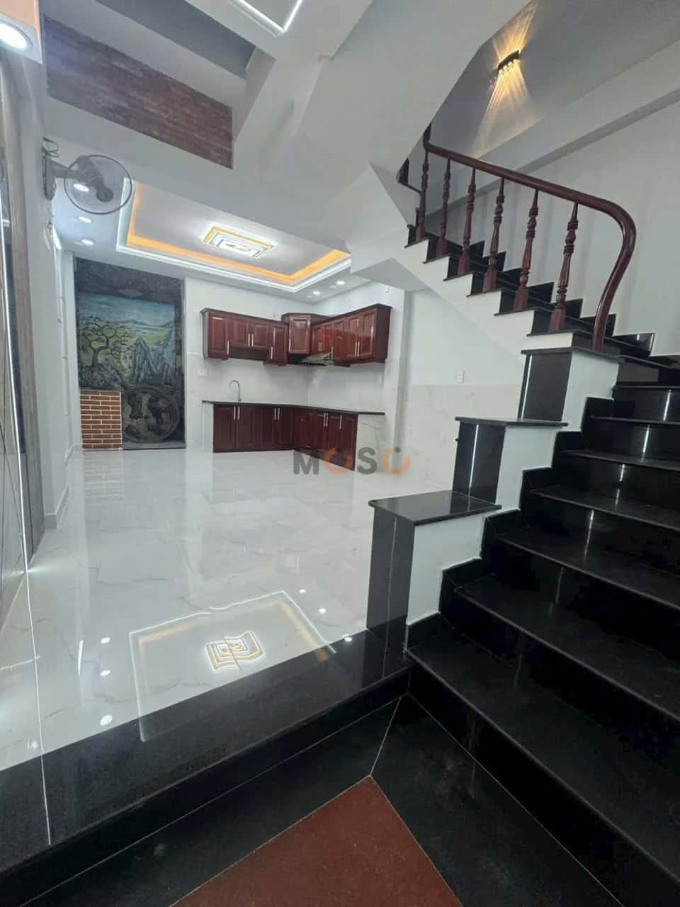 Bán nhà mặt tiền Đường Thới An 04 Quận 12, TP.HCM – 4 phòng ngủ, giá 7.2 tỷ — Hình 3