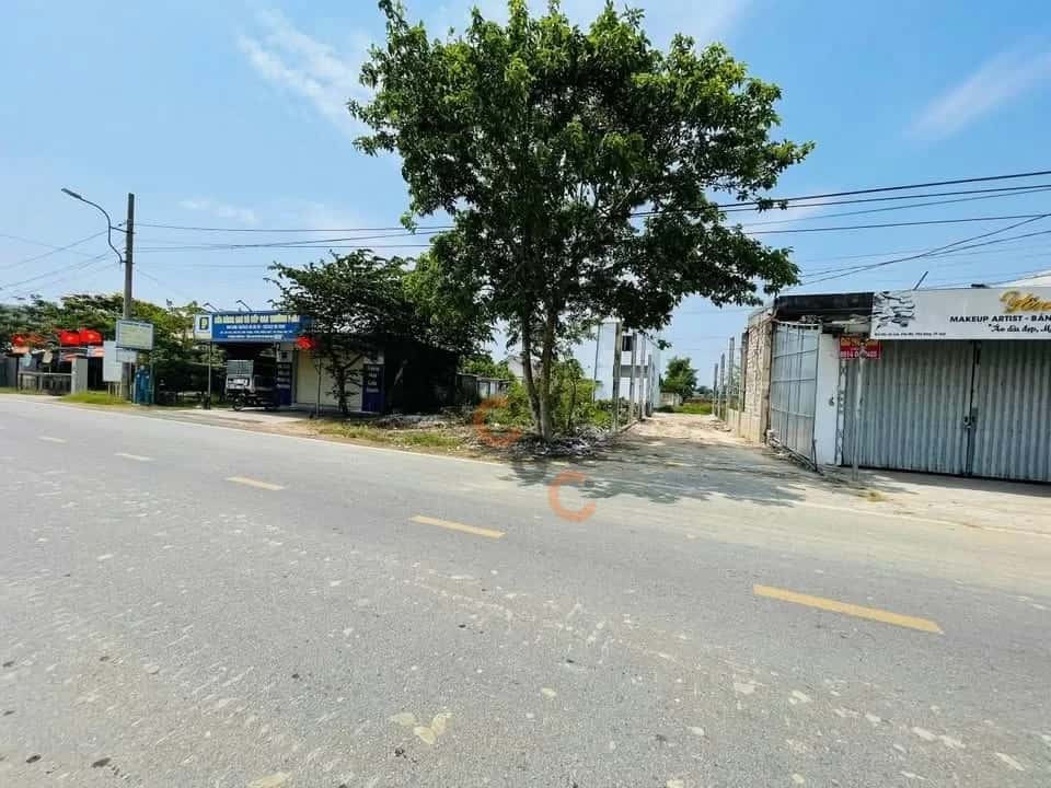 Bán đất Tỉnh lộ 10A Huyện Phú Vang, TP. Huế – giá 2.6 tỷ — Hình 3
