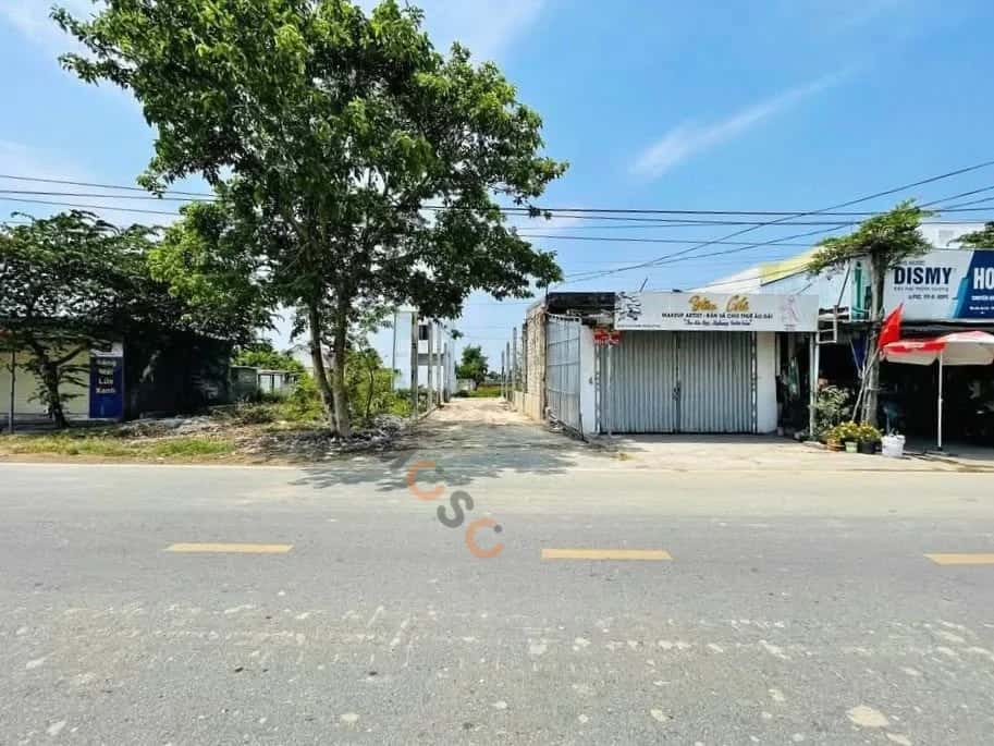 Bán đất Tỉnh lộ 10A Huyện Phú Vang, TP. Huế – giá 2.6 tỷ — Hình 2