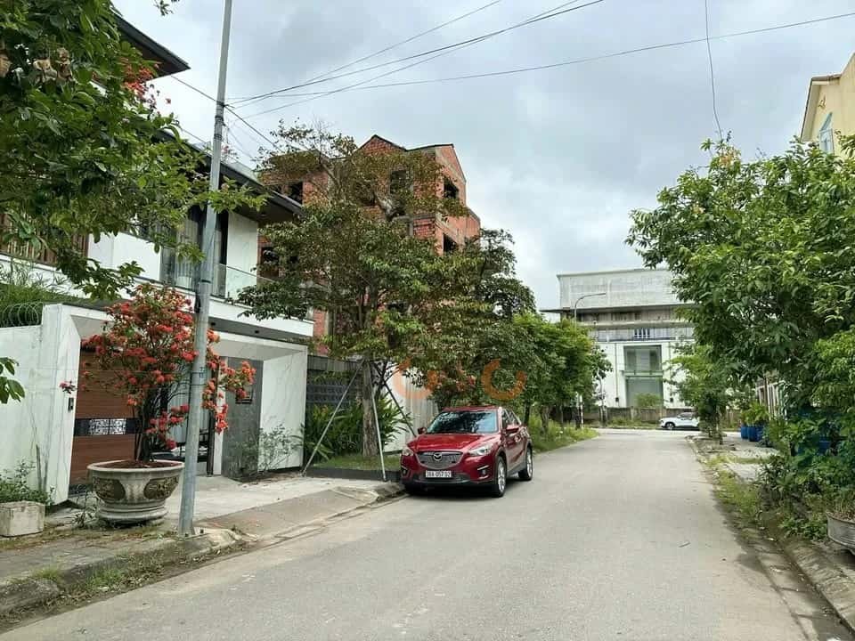 Bán đất đường số 5A, KĐT Mỹ Thượng Quận Thuận Hóa, TP. Huế – giá 2.5 tỷ — Hình 3