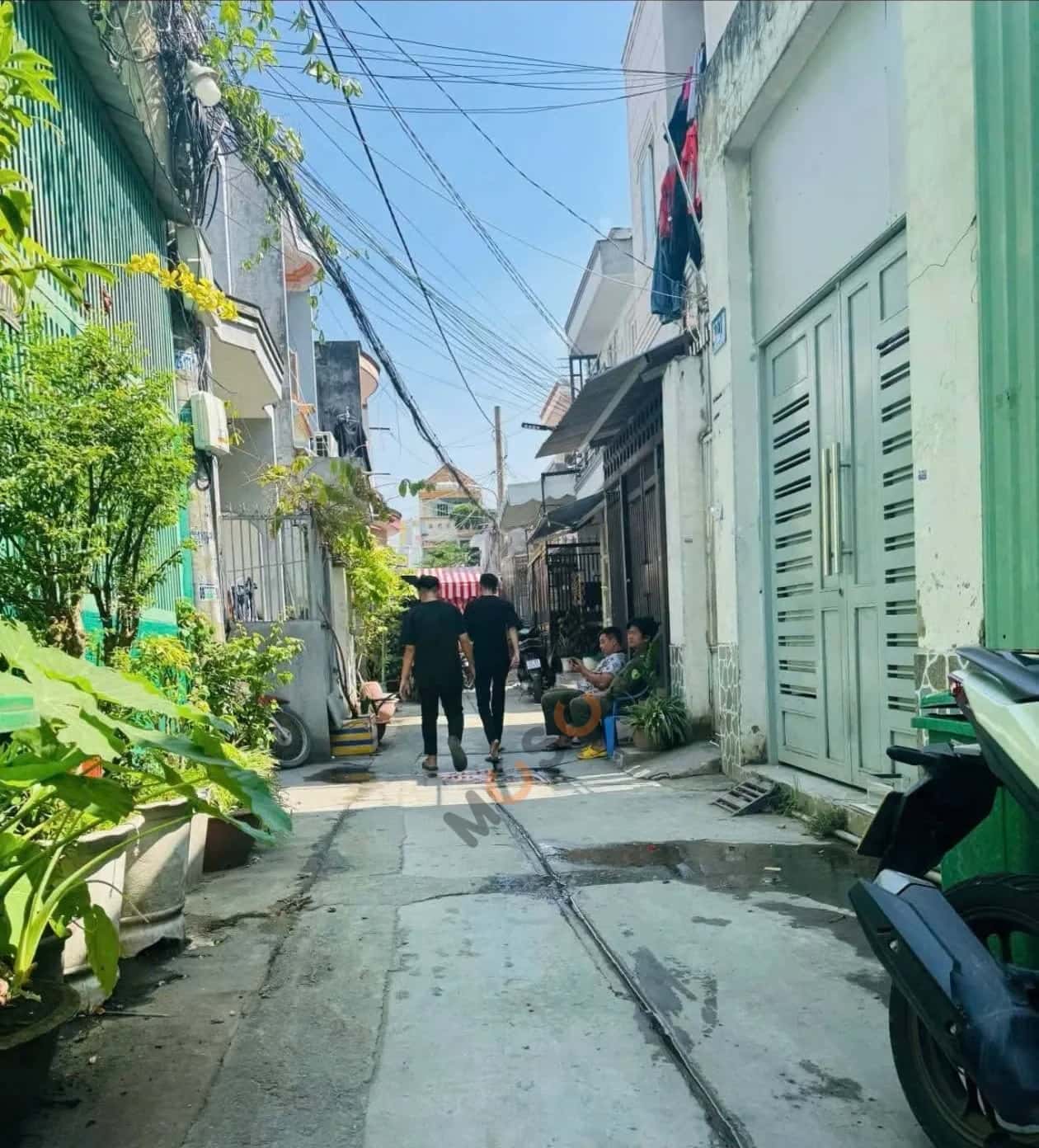 Bán nhà hẻm Nguyễn Quý Yêm Quận Bình Tân, TP.HCM – 6 phòng ngủ, giá 9.7 tỷ — Hình 3