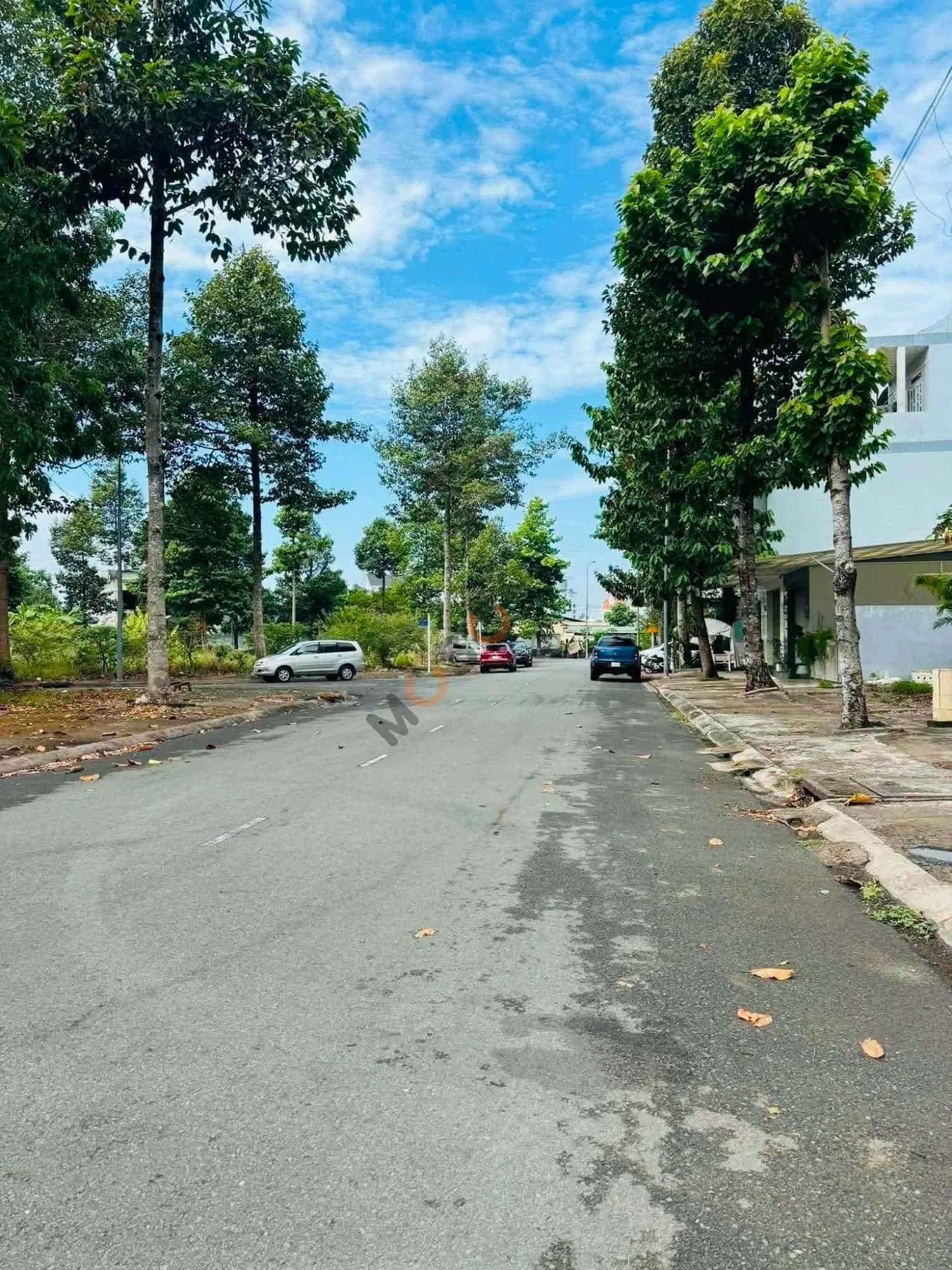 Bán đất đường số 3 KDC IDICO 1 Thành phố Tân An, Long An – giá 2.8 tỷ — Hình 2