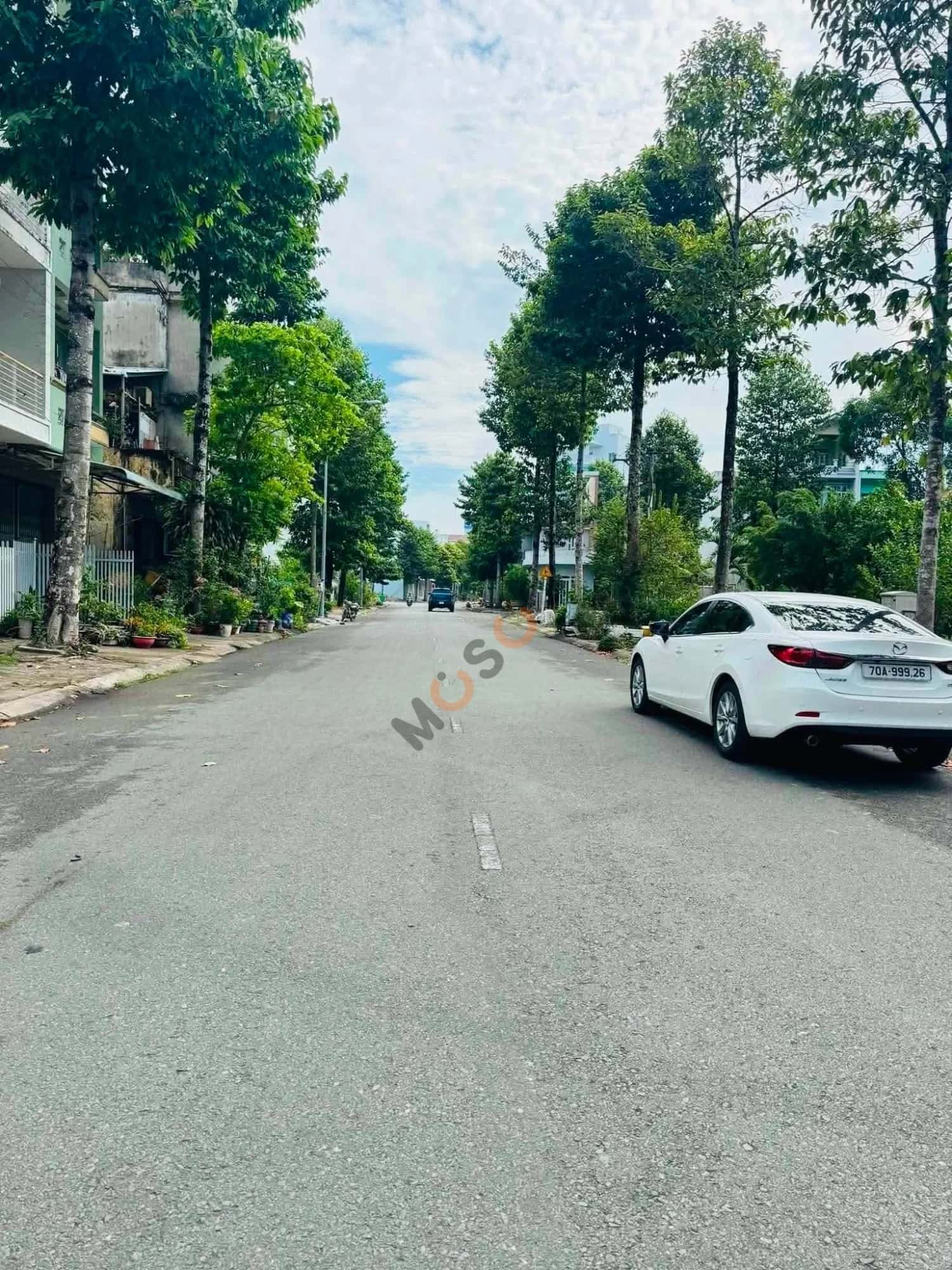 Bán đất đường số 3 KDC IDICO 1 Thành phố Tân An, Long An – giá 2.8 tỷ — Hình 3