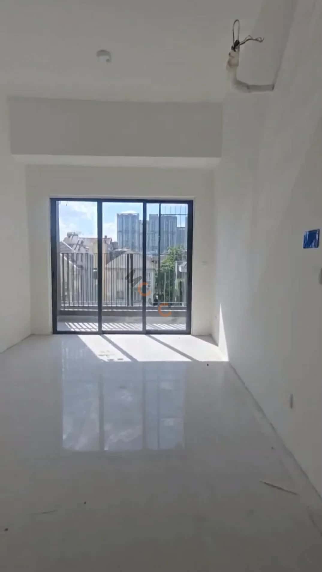 Bán căn hộ chung cư Chung cư Victoria Village số 266 Trương Văn Bang Thành phố Thủ Đức, TP.HCM – 2 phòng ngủ, giá 6.1 tỷ — Hình 3