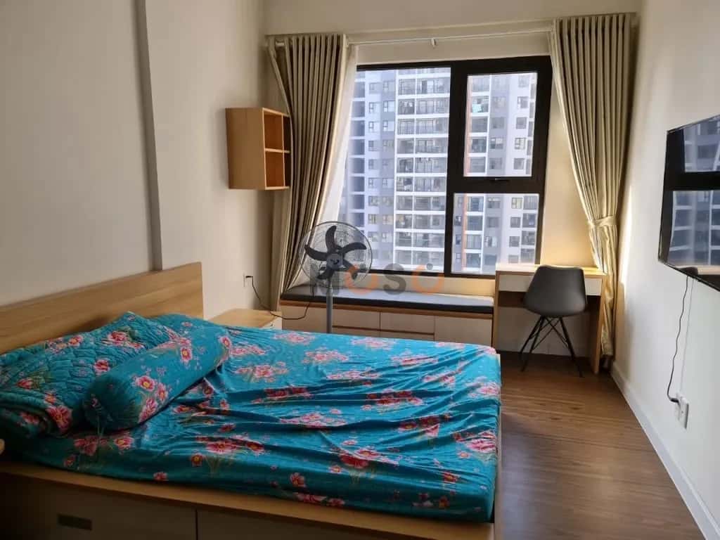 Cho thuê căn hộ chung cư Đường Võ Chí Công Thành phố Thủ Đức, TP.HCM – 2 phòng ngủ, giá 9 triệu — Hình 3