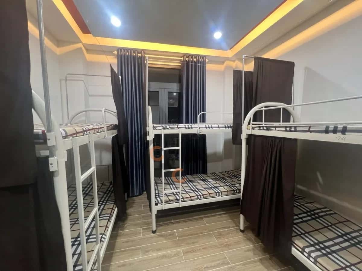 Cho thuê phòng trọ Đường Nguyễn Văn Nghi An Nhơn, TP.HCM – giá 1.6 triệu — Hình 2
