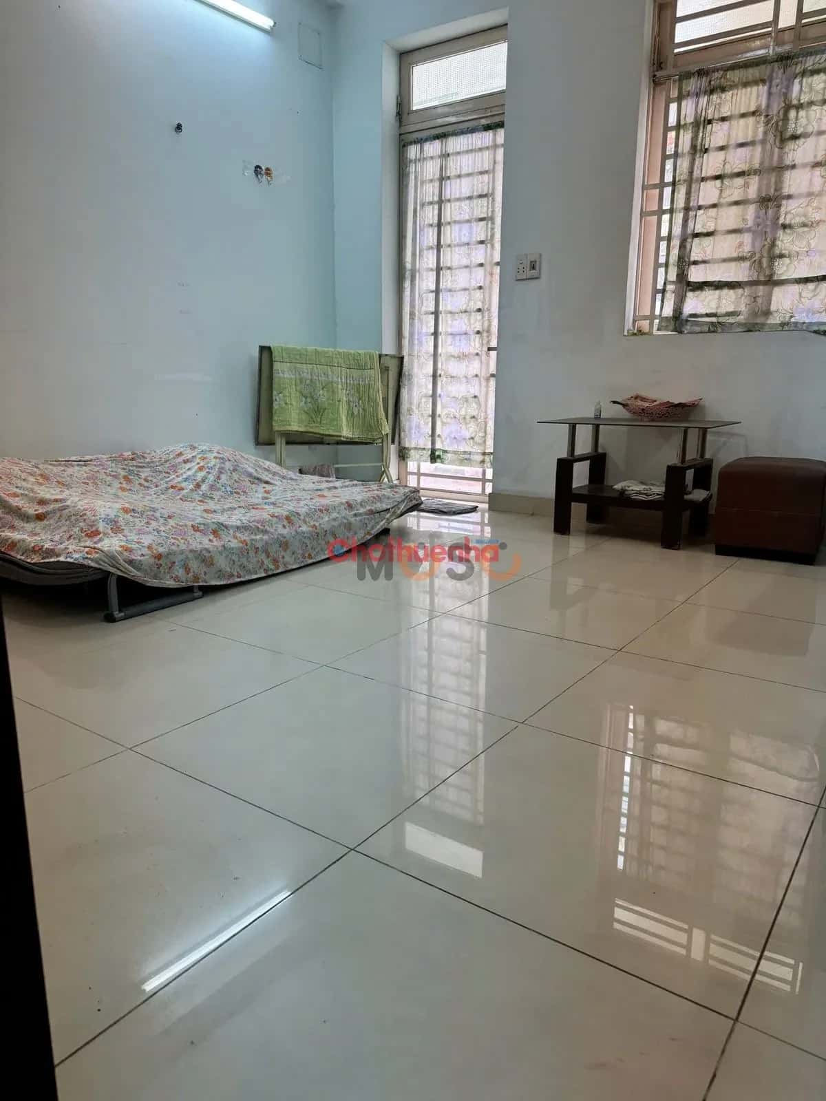 Cho thuê nhà hẻm Đường Lý Thường Kiệt Tân Bình, TP.HCM – 1 phòng ngủ, giá 9 triệu — Hình 3