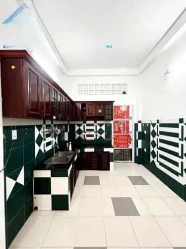 Cho thuê nhà hẻm phạm văn ngữ Quận Phú Nhuận, TP.HCM – 4 phòng ngủ, giá 20 triệu — Hình 3