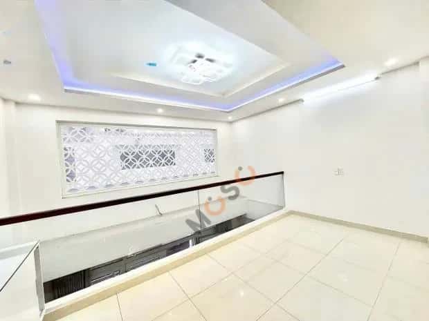 Cho thuê nhà hẻm Đường Hoàng Hoa Thám Bình Thạnh, TP.HCM – 5 phòng ngủ, giá 29 triệu — Hình 2