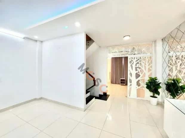Cho thuê nhà hẻm Đường Hoàng Hoa Thám Bình Thạnh, TP.HCM – 5 phòng ngủ, giá 29 triệu — Hình 3
