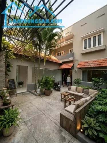 Cho thuê BĐS khác Trương Quốc Dung Quận Phú Nhuận, TP.HCM – 5 phòng ngủ, giá 39 triệu — Hình 3