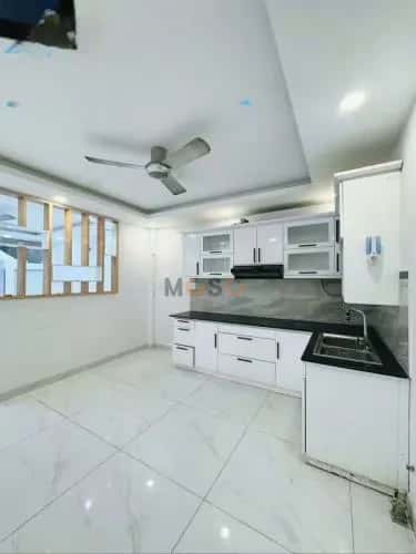Cho thuê nhà hẻm Đường Phạm Văn Đồng Bình Thạnh, TP.HCM – 3 phòng ngủ, giá 22 triệu — Hình 2