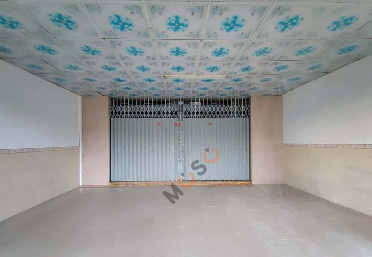 Cho thuê nhà mặt tiền Đường Tôn Thất Thuyết Quận 4, TP.HCM – giá 30 triệu — Hình 2