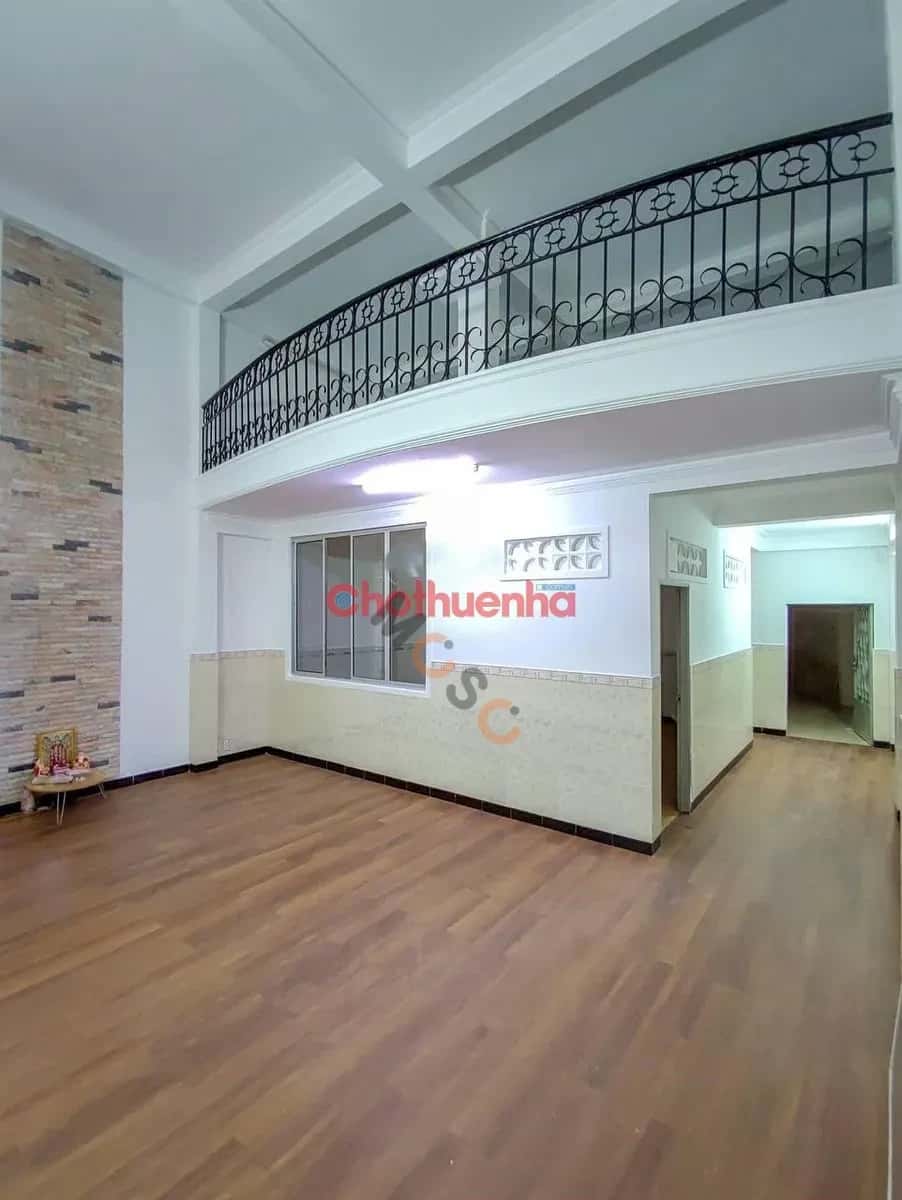 Cho thuê nhà mặt tiền Đường Tôn Thất Thuyết Quận 4, TP.HCM – giá 30 triệu — Hình 3