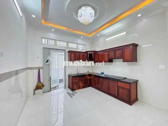 Cho thuê BĐS khác Hùng Vương Ninh Kiều, Cần Thơ – 4 phòng ngủ, giá 13 triệu — Hình 3
