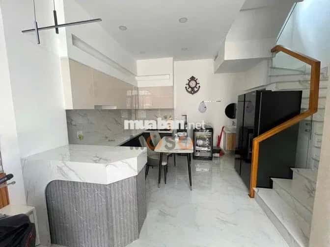 Cho thuê BĐS khác Hùng Vương Ninh Kiều, Cần Thơ – 2 phòng ngủ, giá 8 triệu — Hình 2