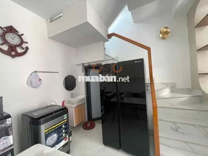 Cho thuê BĐS khác Hùng Vương Ninh Kiều, Cần Thơ – 2 phòng ngủ, giá 8 triệu — Hình 3