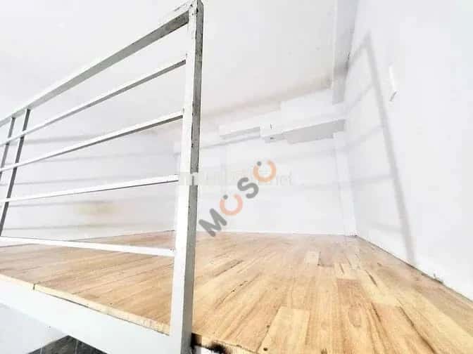 Cho thuê phòng trọ Quận 7, Ho Chi Minh – 1 phòng ngủ, giá 3 triệu — Hình 3