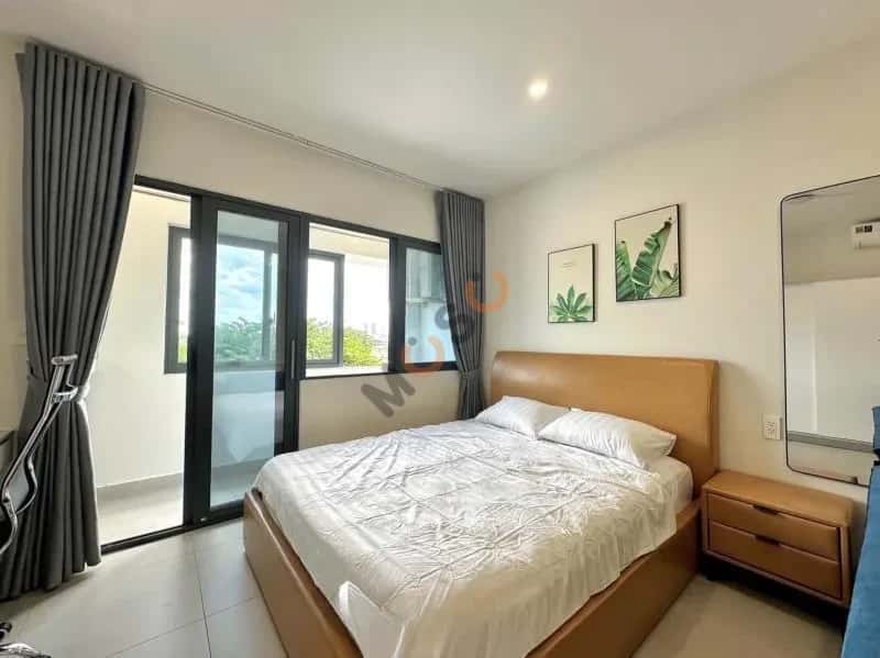 Cho thuê căn hộ chung cư Quận 11, Ho Chi Minh – giá 8 triệu — Hình 3