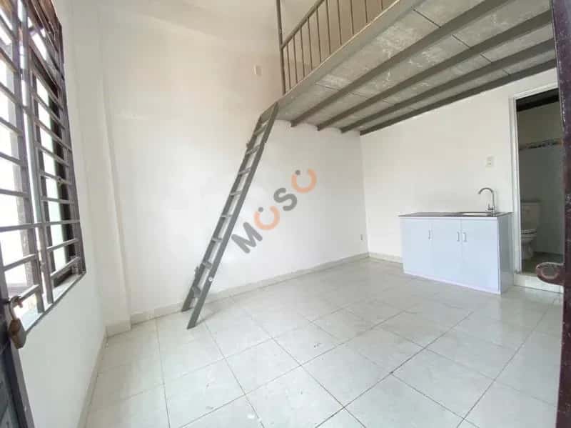 Cho thuê phòng trọ Đường Nguyễn Quang Bích Tân Bình, TP.HCM – giá 3.6 triệu — Hình 3