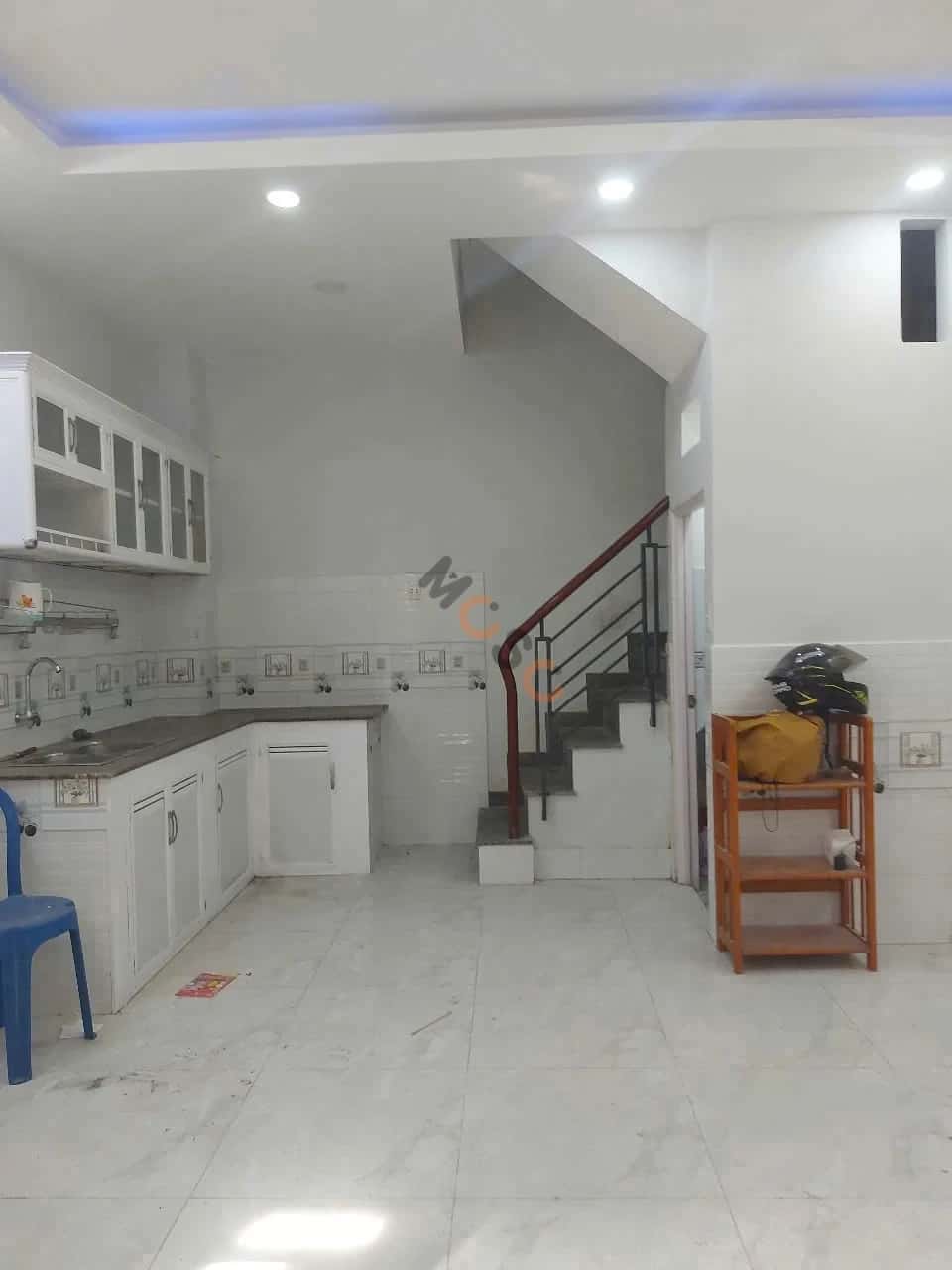 Bán nhà hẻm Bình Trị Đông Quận Bình Tân, TP.HCM – 2 phòng ngủ, giá 1.9 tỷ — Hình 2
