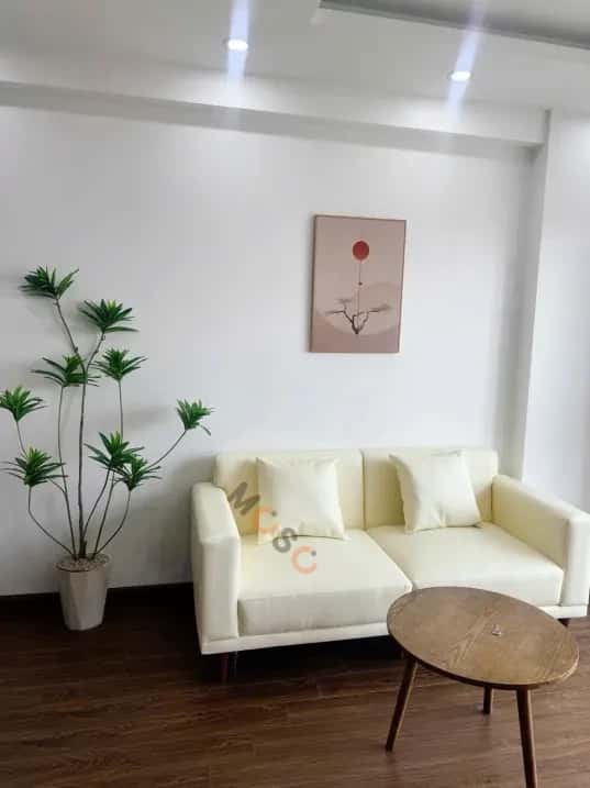 Cho thuê căn hộ chung cư Đường Thuận Giao 25 Thành phố Thuận An, TP.HCM – 1 phòng ngủ, giá 5 triệu