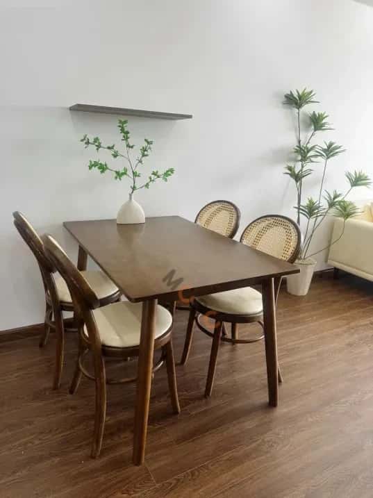 Cho thuê căn hộ chung cư Đường Thuận Giao 25 Thành phố Thuận An, TP.HCM – 1 phòng ngủ, giá 5 triệu — Hình 2