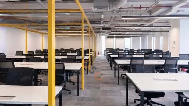 Cho thuê văn phòng Quận 1, Ho Chi Minh – giá 36000 VNĐ — Hình 3