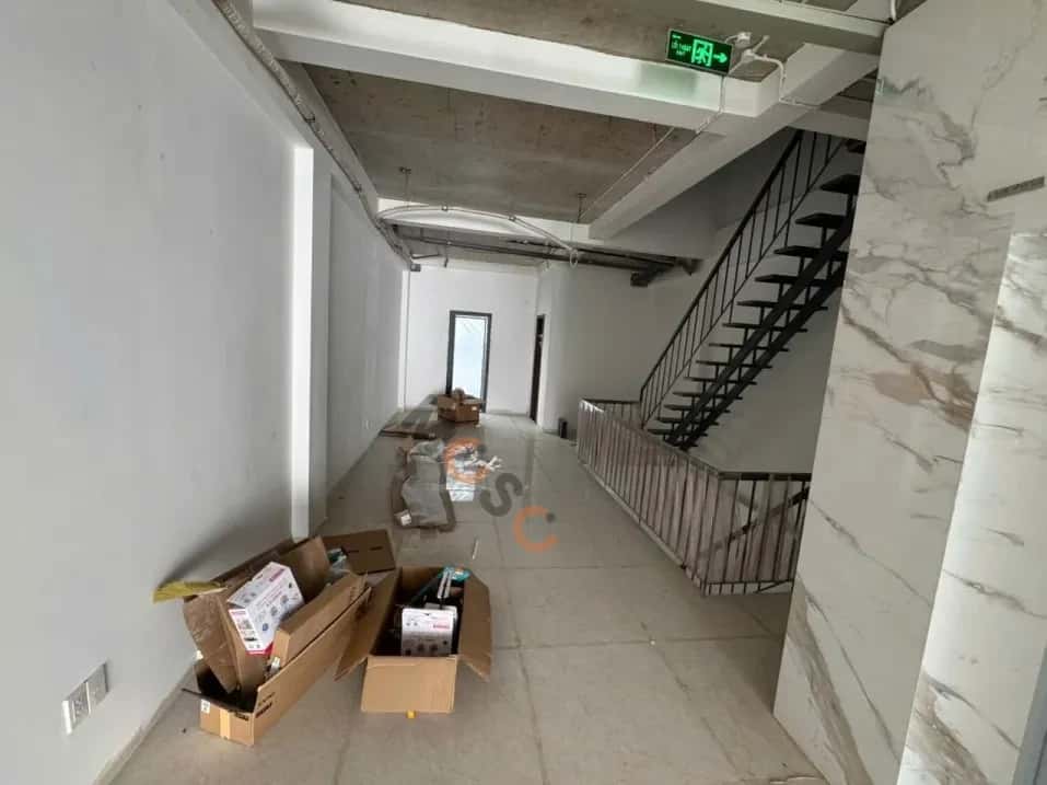 Cho thuê văn phòng Lê Hiến Mai Quận 2, TP.HCM – giá 75 triệu — Hình 2