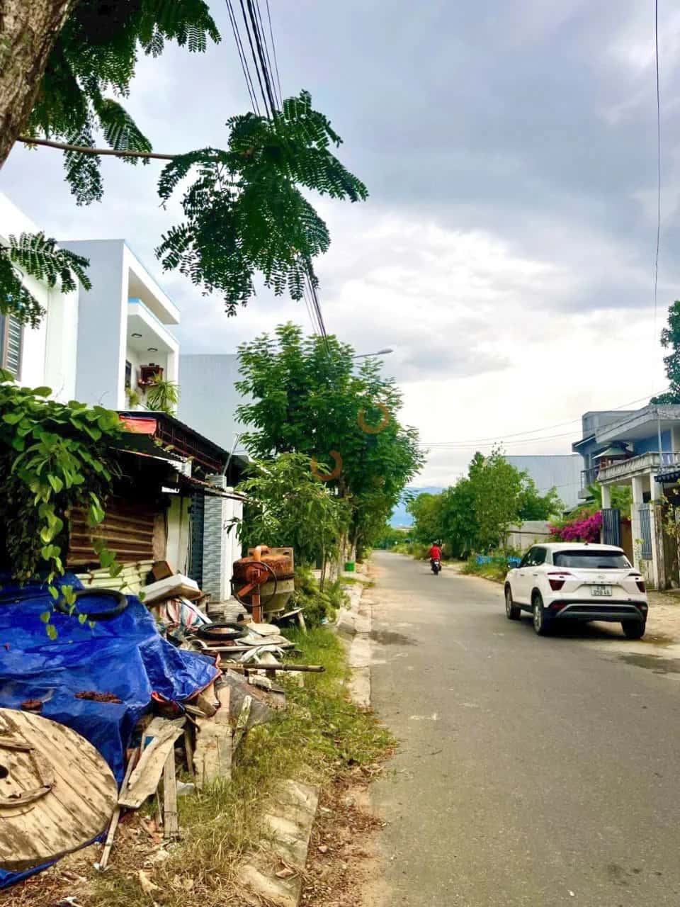 Bán đất Nguyễn Tất Thành nối dài Huyện Hòa Vang, TP. Đà Nẵng – giá 2.2 tỷ — Hình 3