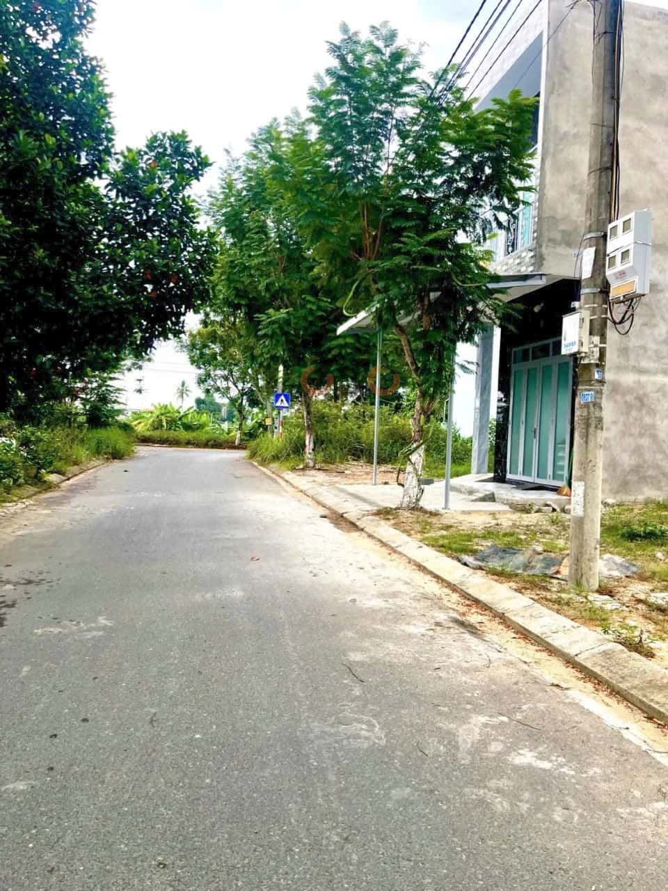 Bán đất Nguyễn Tất Thành nối dài Huyện Hòa Vang, TP. Đà Nẵng – giá 2.2 tỷ — Hình 2