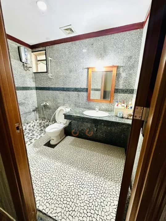 Cho thuê căn hộ chung cư Phố Trần Xuân Soạn Quận 7, TP.HCM – 2 phòng ngủ, giá 10 triệu — Hình 3