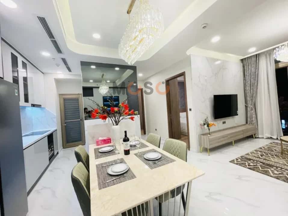 Cho thuê đất Đường số 16 Quận 7, TP.HCM – 2 phòng ngủ, giá 30 triệu — Hình 2