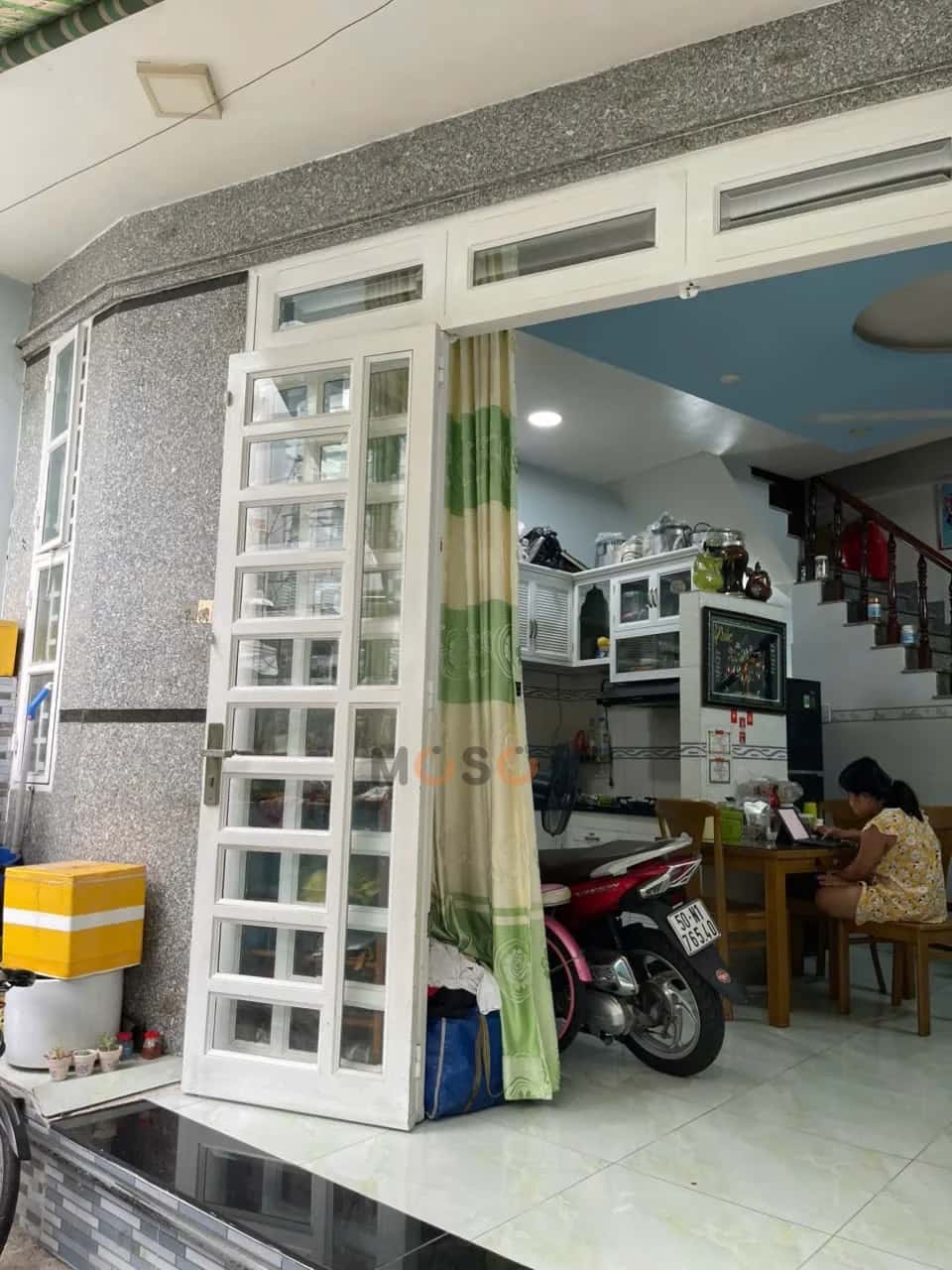Bán nhà hẻm Phan Cát Tựu Quận Bình Tân, TP.HCM – 2 phòng ngủ, giá 4.5 tỷ — Hình 3