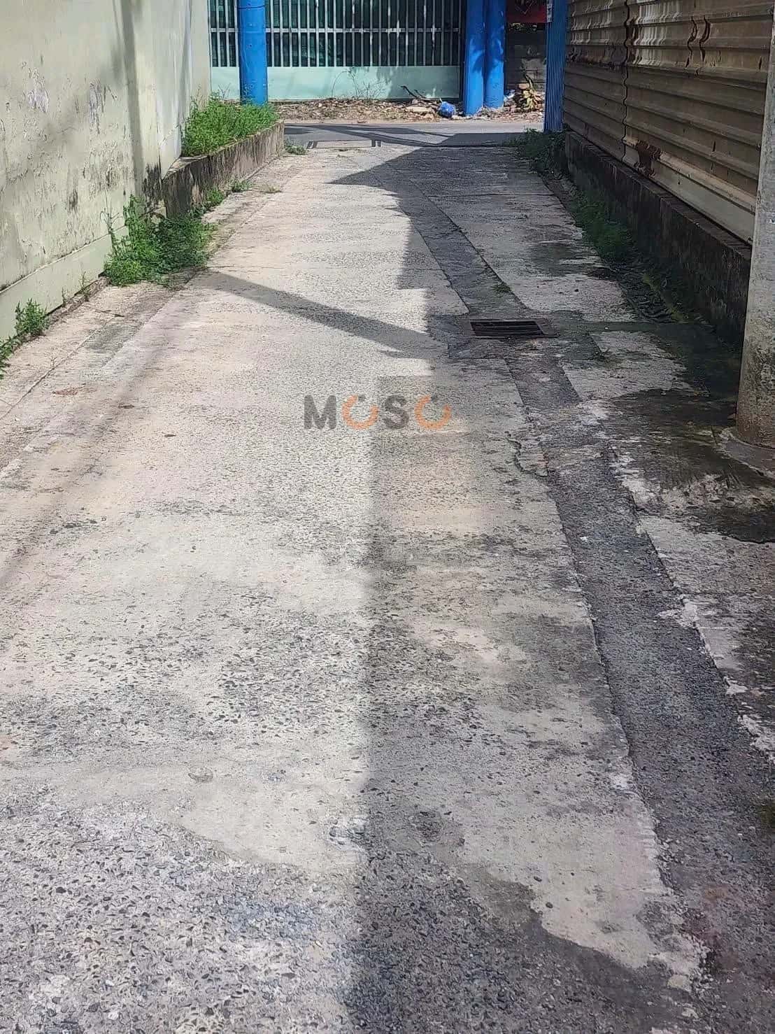 Bán đất Khu phố Đông Thành Thành phố Dĩ An, Bình Dương – giá 2.6 tỷ — Hình 2